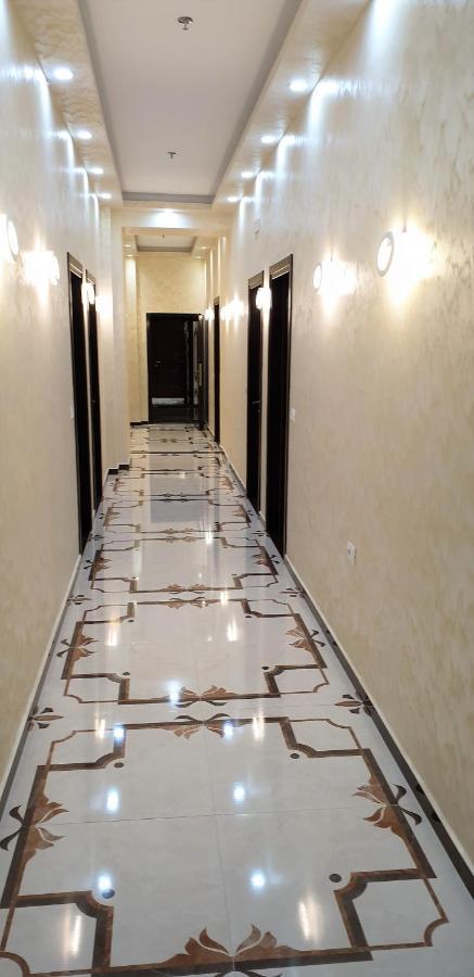 Comfort Hotel Fier Kültér fotó