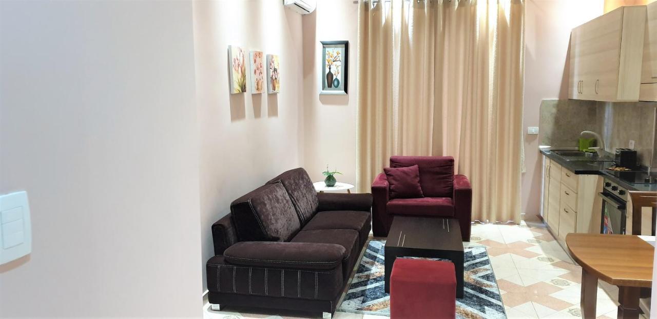 Comfort Hotel Fier Kültér fotó